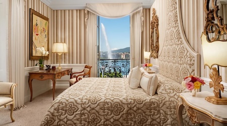 Hotel d'Angleterre