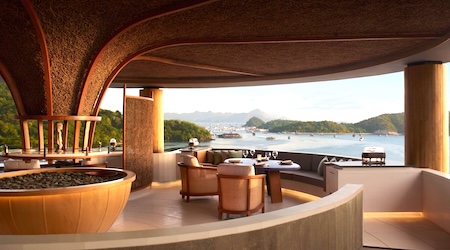 TA'AKTANA, a Luxury Collection Resort & Spa