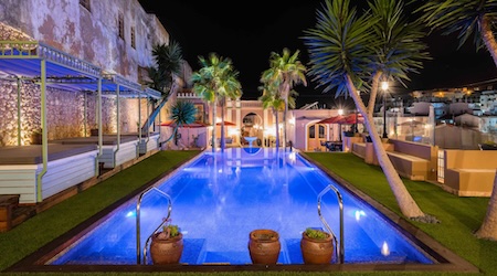 Villa Origens