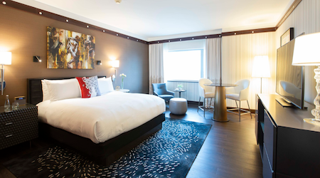 Sofitel Philadelphia at Rittenhouse Square