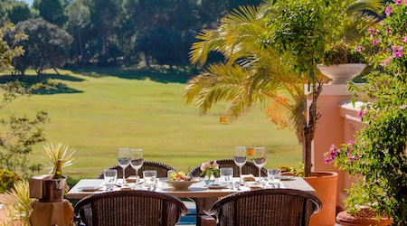 Denia Marriott La Sella Golf Resort & Spa 