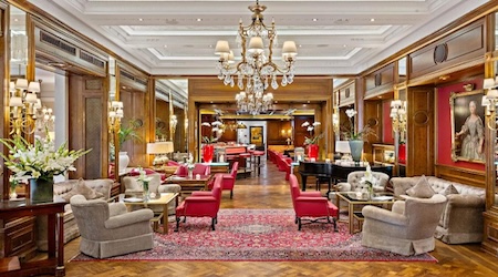 Hotel Europäischer Hof 