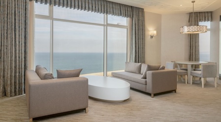 Sheraton Batumi Hotel 