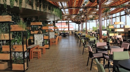 Boulevard Palace Hotel 