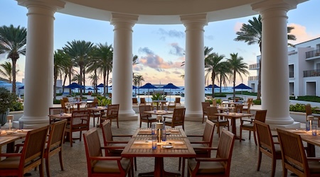 JW Marriott St. Maarten Beach Resort & Spa