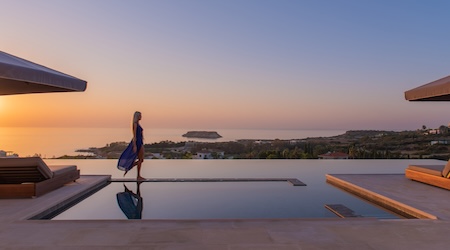 Cap St Georges Hotel & Resort