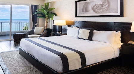 Kensington Hotel Saipan