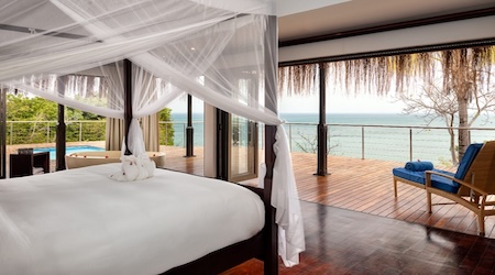 Anantara Bazaruto Island Resort 