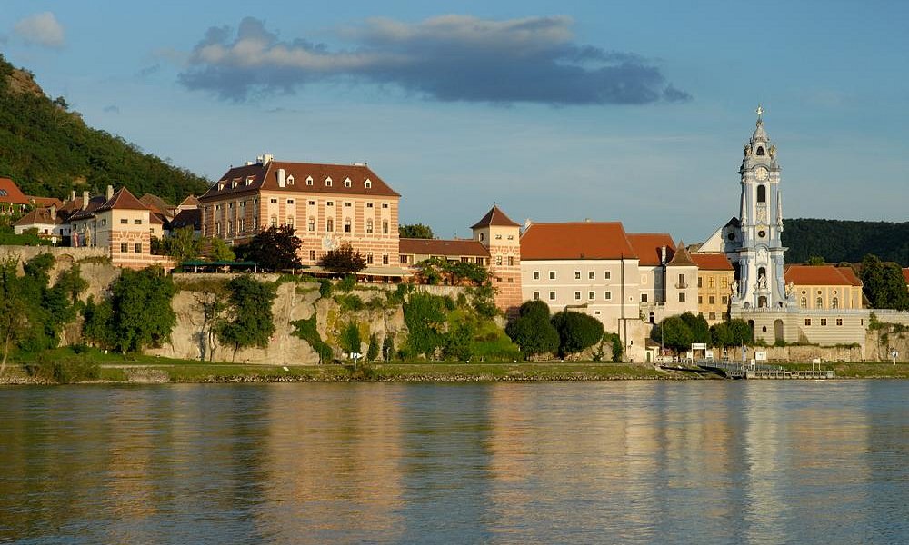 Hotel Schloss Dürnstein