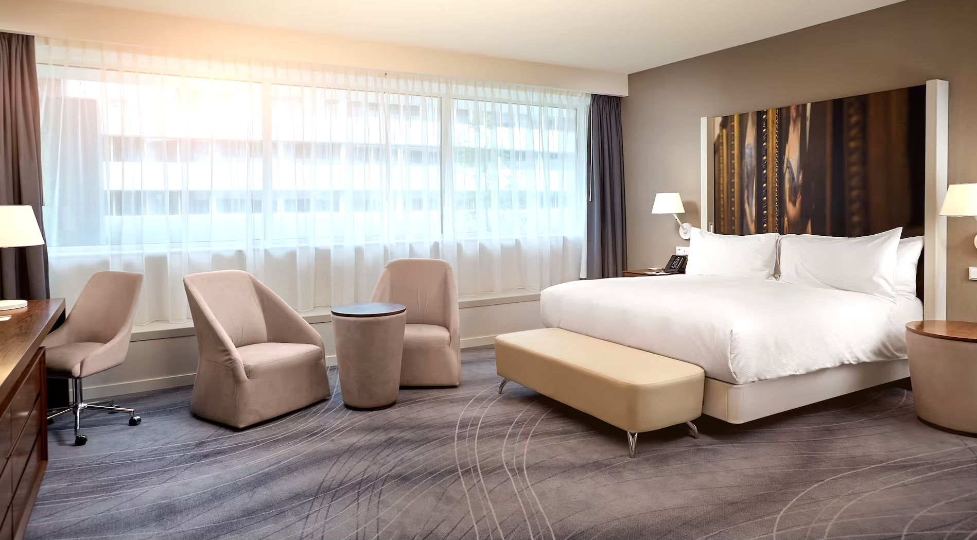 Double Tree by Hilton Wroclaw