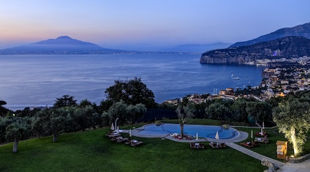 Anna Belle Elegant Agriresort