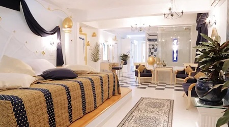 Hotel Vistabbella