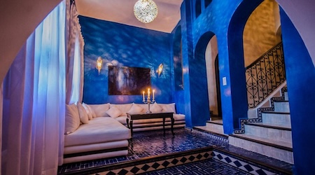 Lina Ryad & Spa 