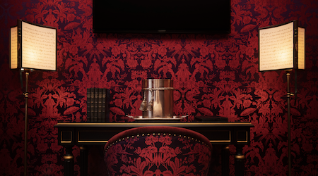 Maison Proust
