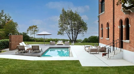 JW Marriott Venice Resort & Spa