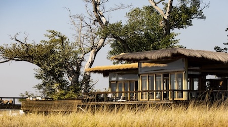 Shumba Camp