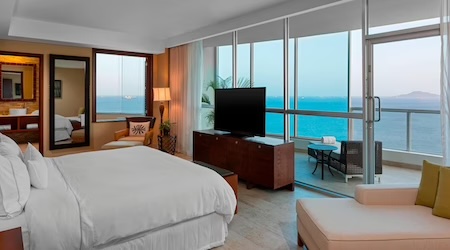The Westin Playa Bonita Panama