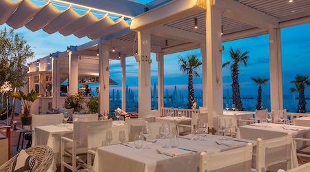 Excelsior Hotel Spa & Lido 