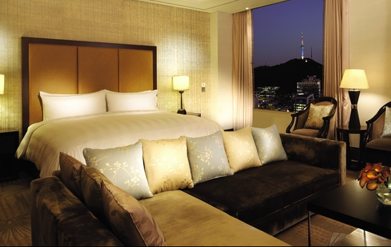 Lotte Hotel Seoul